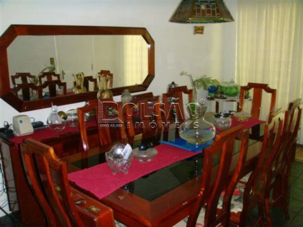 Sobrado, 3 quartos, 370 m² - Foto 14