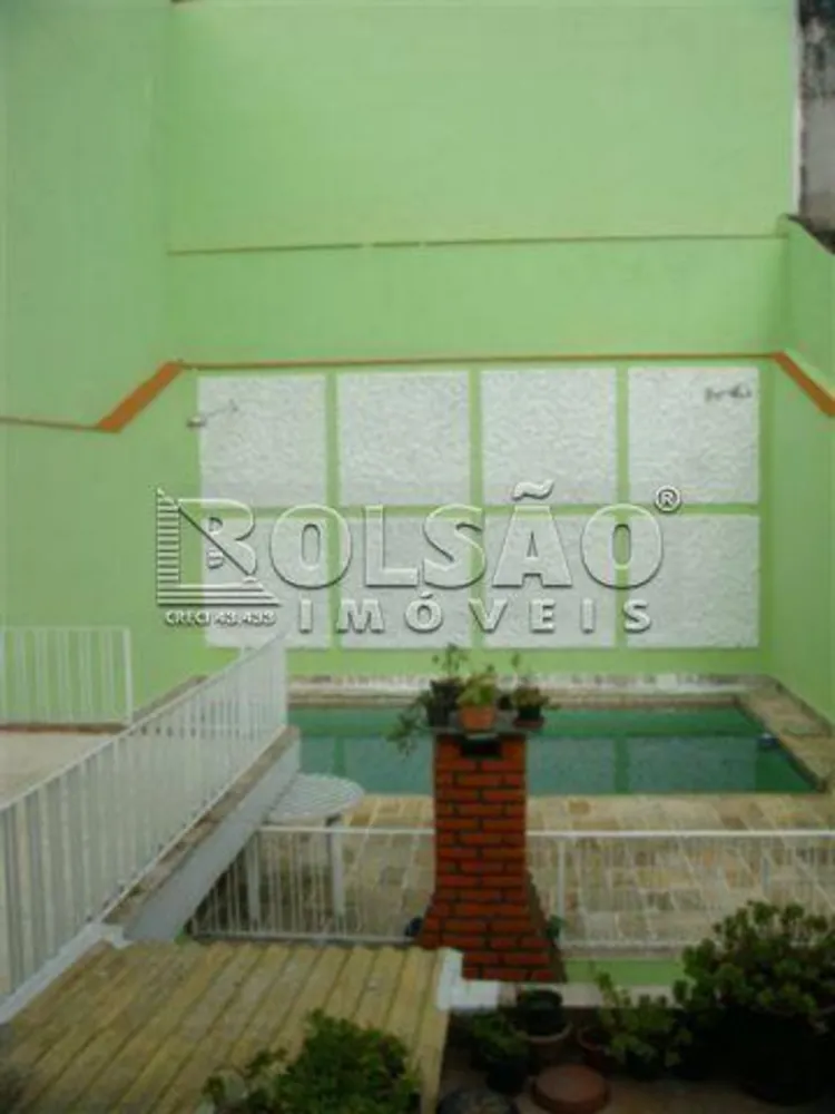 Sobrado, 3 quartos, 370 m² - Foto 13