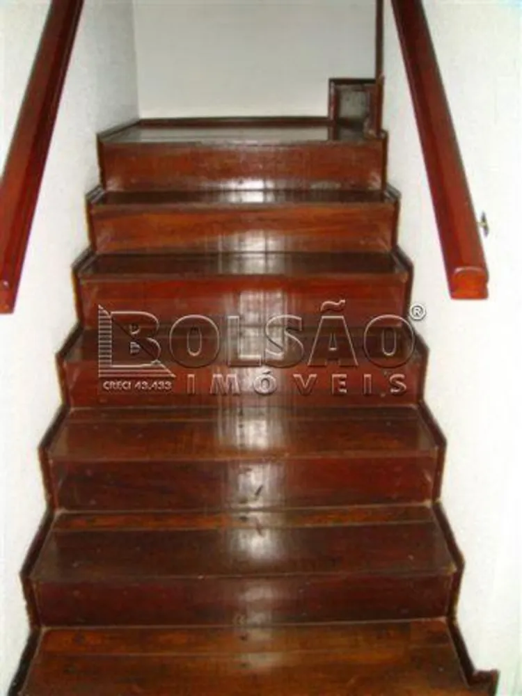 Sobrado, 3 quartos, 370 m² - Foto 9
