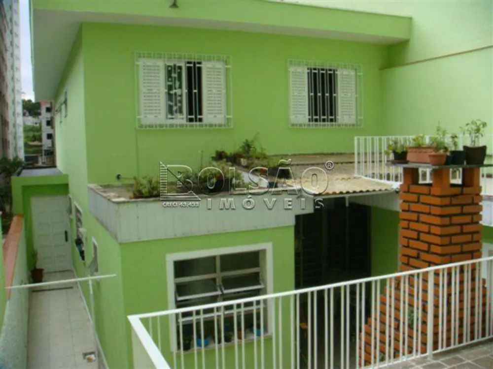 Sobrado, 3 quartos, 370 m² - Foto 15