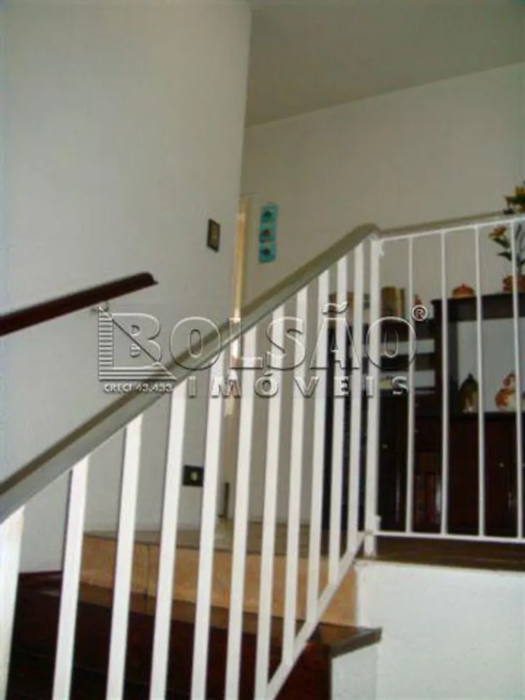 Sobrado, 3 quartos, 370 m² - Foto 10