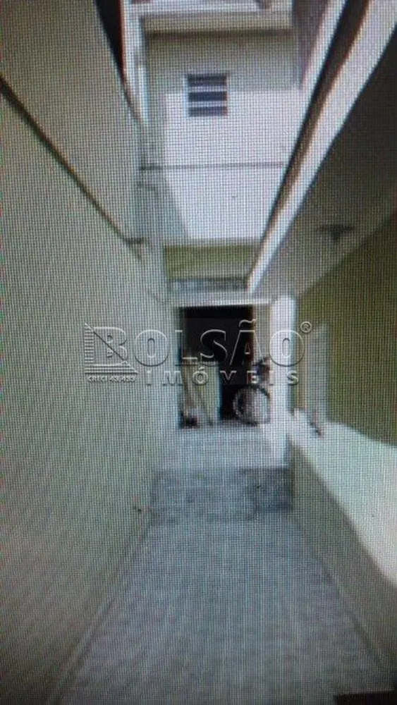 Sobrado, 5 quartos, 120 m² - Foto 6