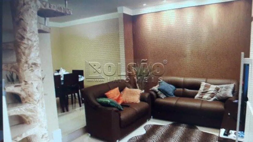 Sobrado, 5 quartos, 120 m² - Foto 8
