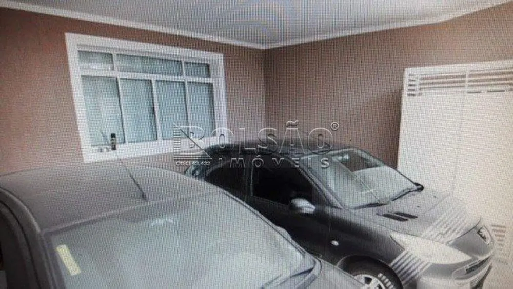 Sobrado, 5 quartos, 120 m² - Foto 5
