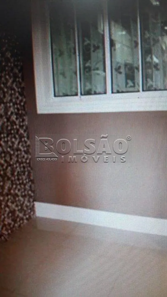 Sobrado, 5 quartos, 120 m² - Foto 1