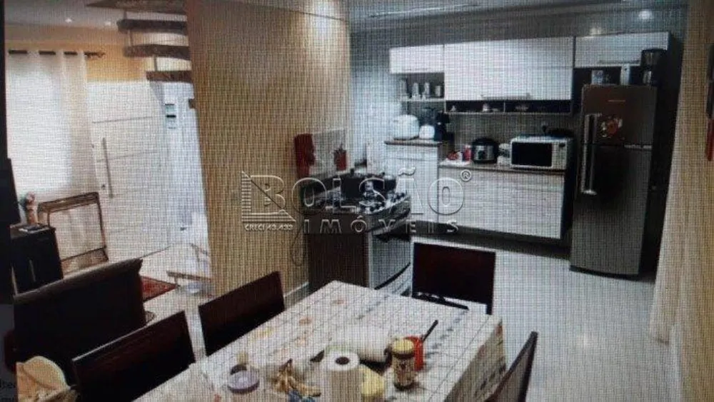 Sobrado, 5 quartos, 120 m² - Foto 4