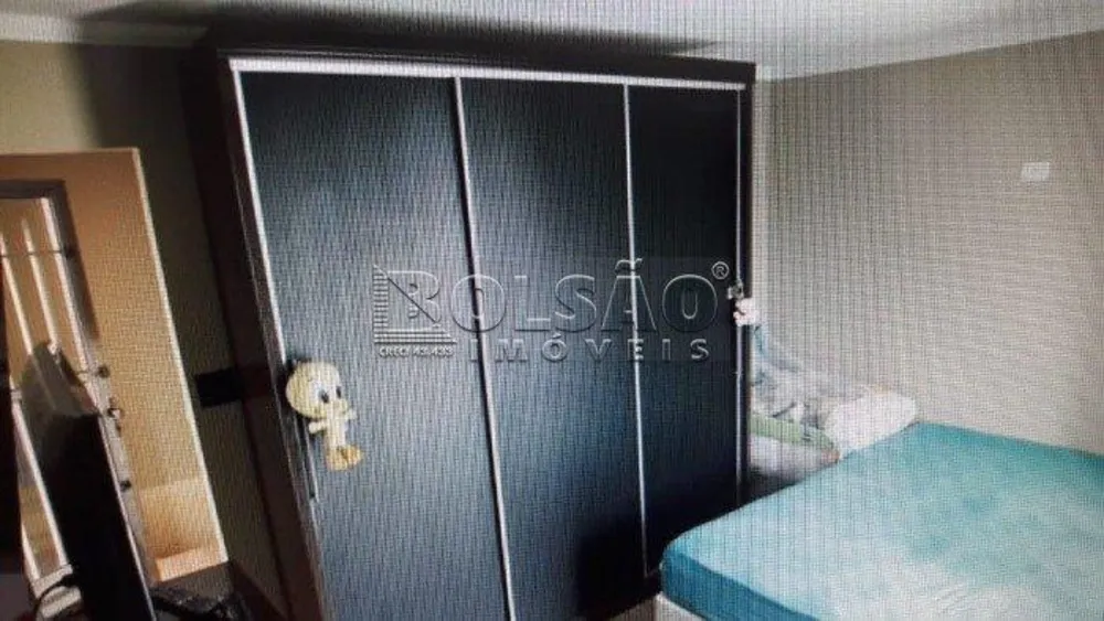 Sobrado, 5 quartos, 120 m² - Foto 3