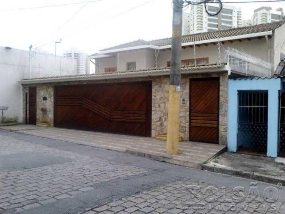Casa, 4 quartos, 380 m² - Foto 6