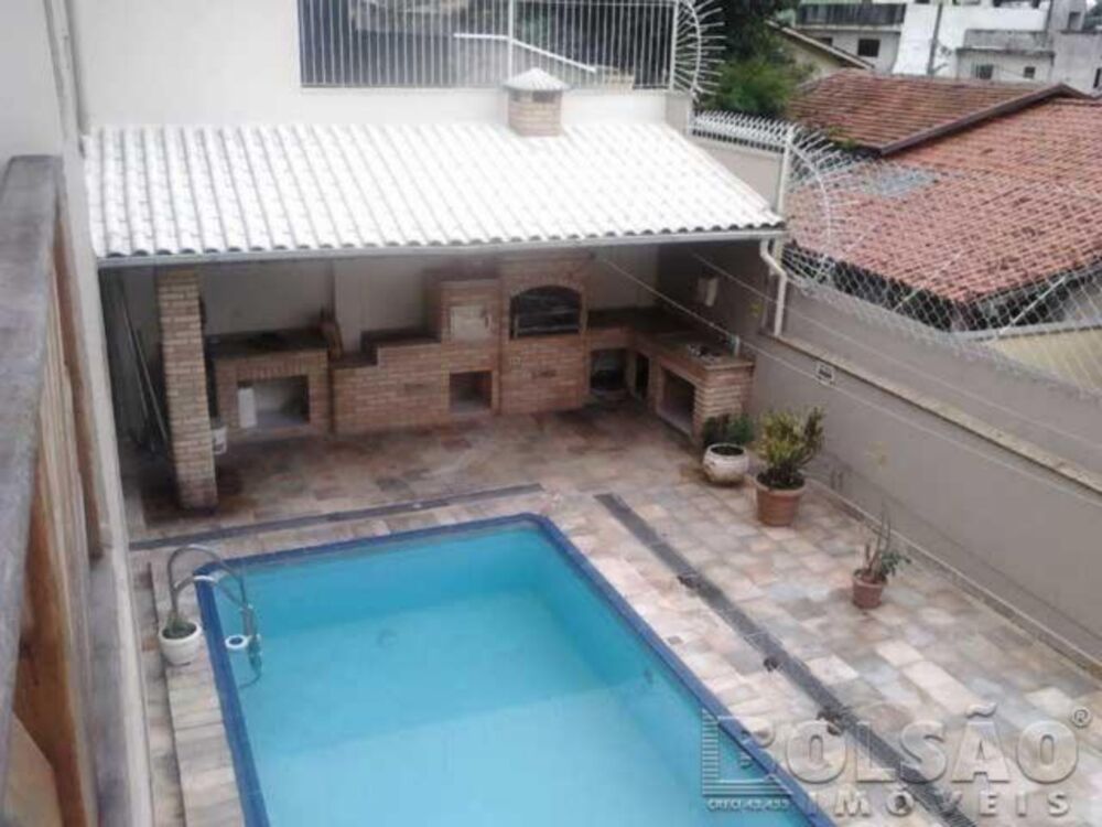 Casa, 4 quartos, 380 m² - Foto 10