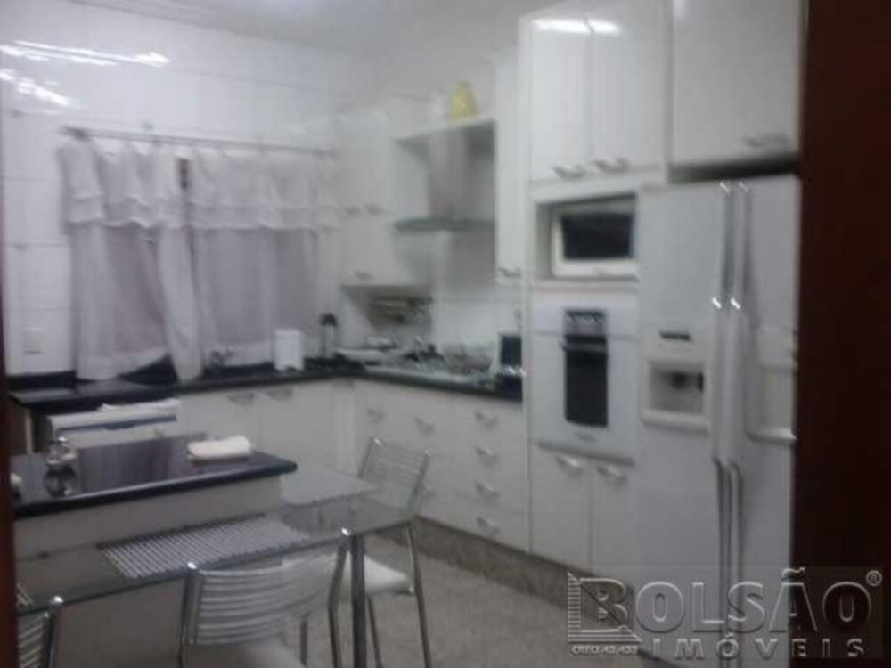 Casa, 4 quartos, 380 m² - Foto 5
