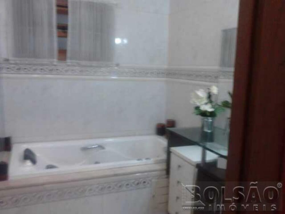 Casa, 4 quartos, 380 m² - Foto 3
