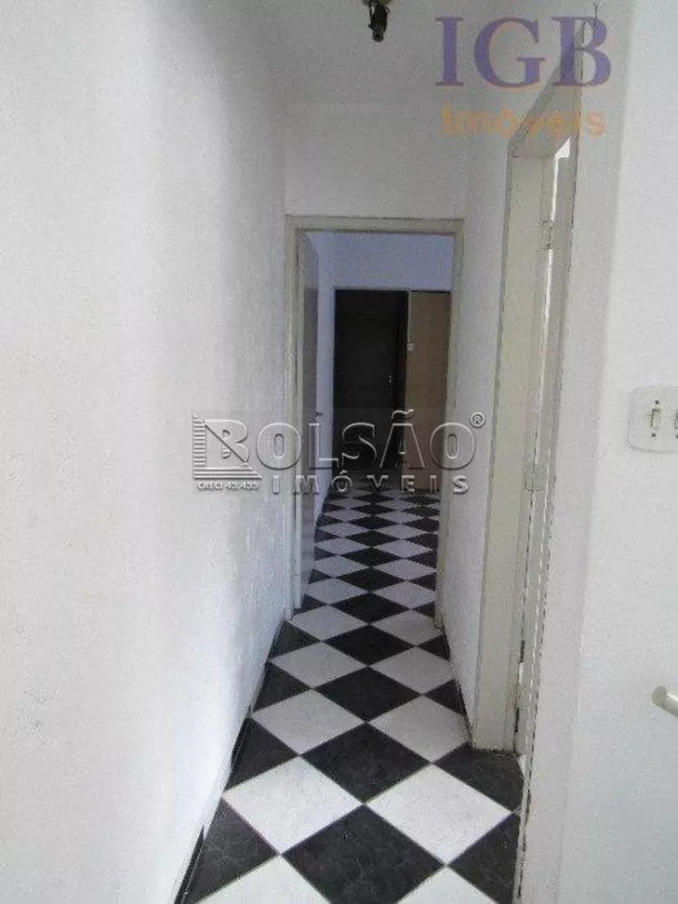 Sobrado à venda com 2 quartos, 208m² - Foto 8