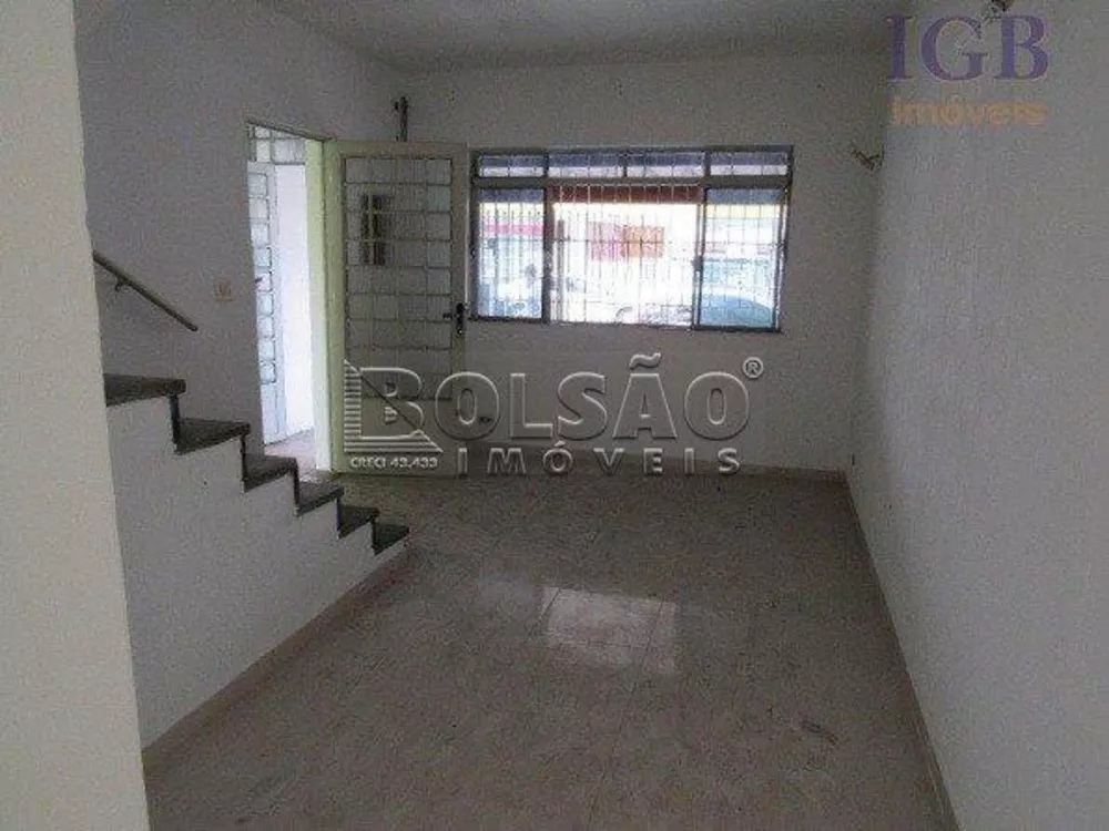 Sobrado à venda com 2 quartos, 208m² - Foto 3