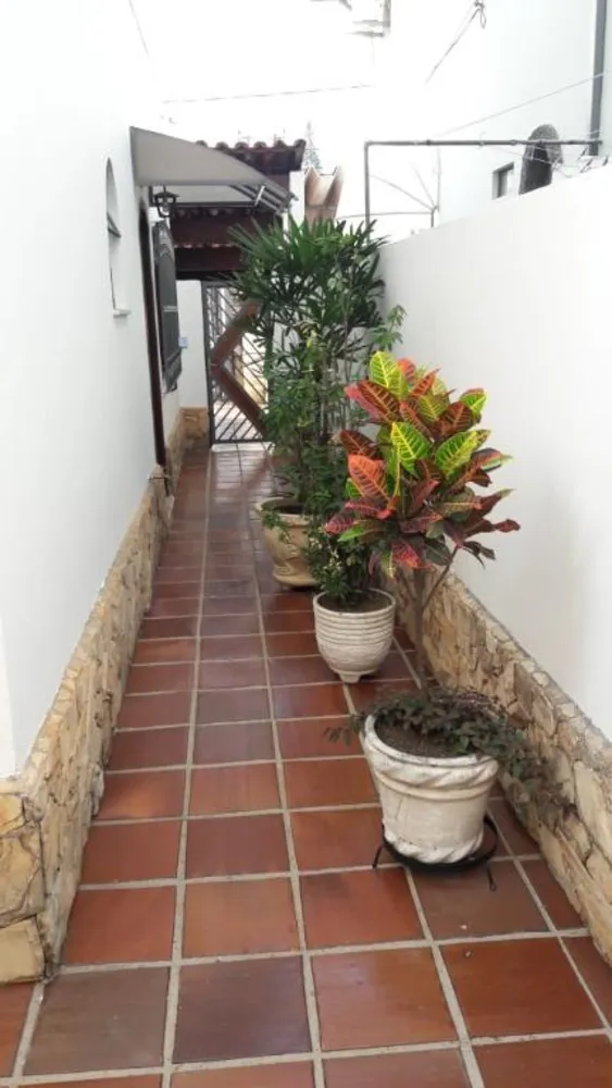 Sobrado, 3 quartos, 130 m² - Foto 10