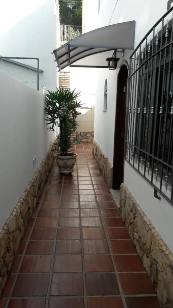 Sobrado, 3 quartos, 130 m² - Foto 11
