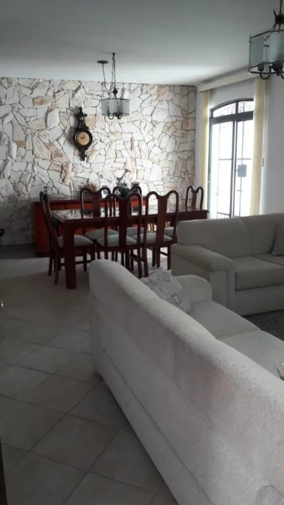 Sobrado, 3 quartos, 130 m² - Foto 5