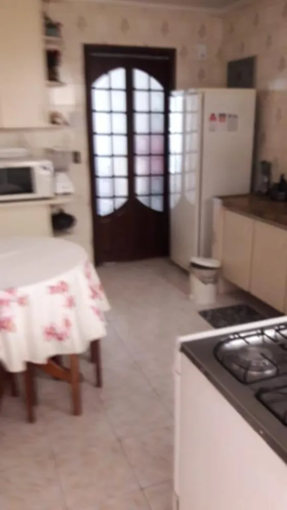 Sobrado, 3 quartos, 130 m² - Foto 8