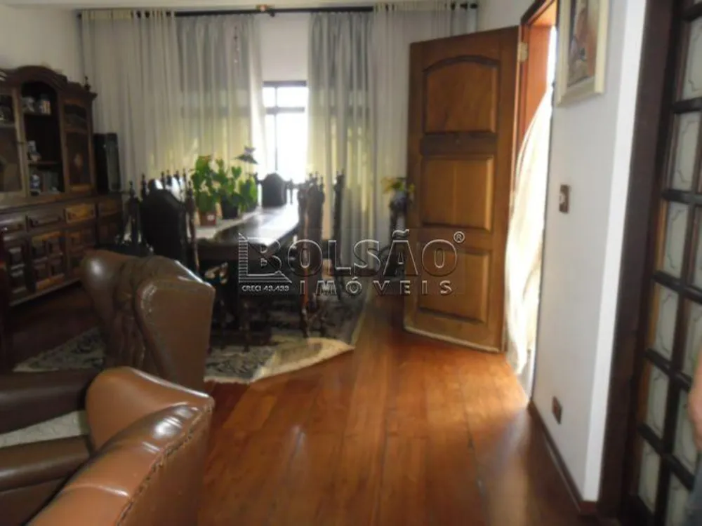 Casa, 3 quartos, 480 m² - Foto 2