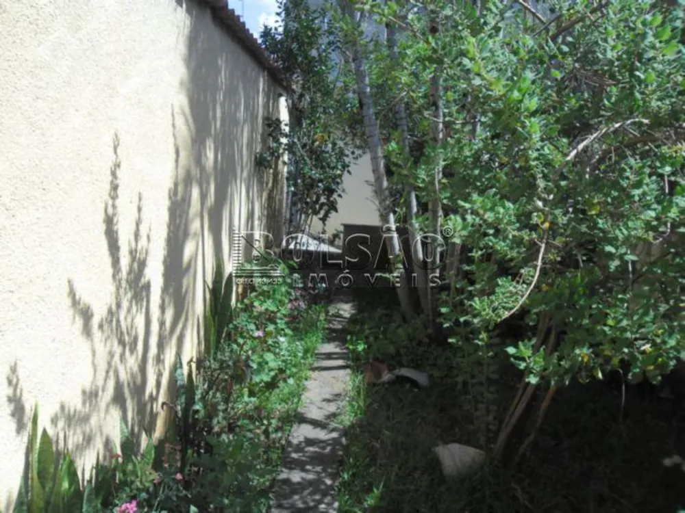 Casa, 3 quartos, 480 m² - Foto 12