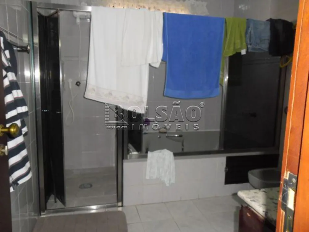 Casa, 3 quartos, 480 m² - Foto 6