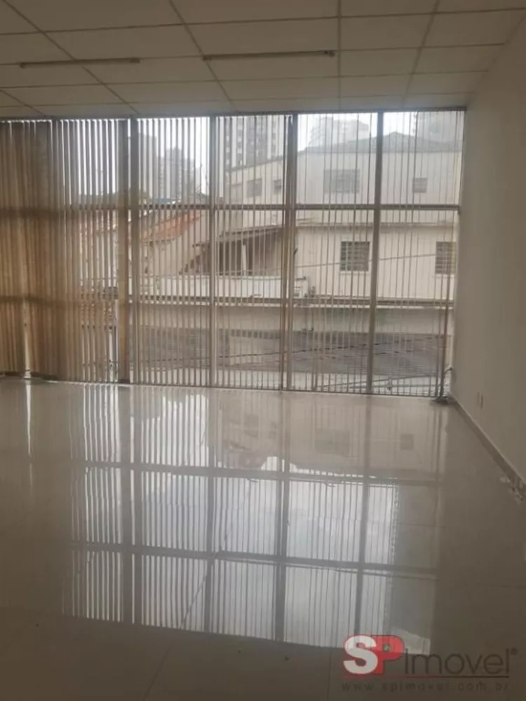 Conjunto Comercial-Sala para alugar, 27m² - Foto 1