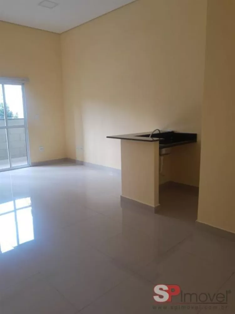 Conjunto Comercial-Sala para alugar, 27m² - Foto 5