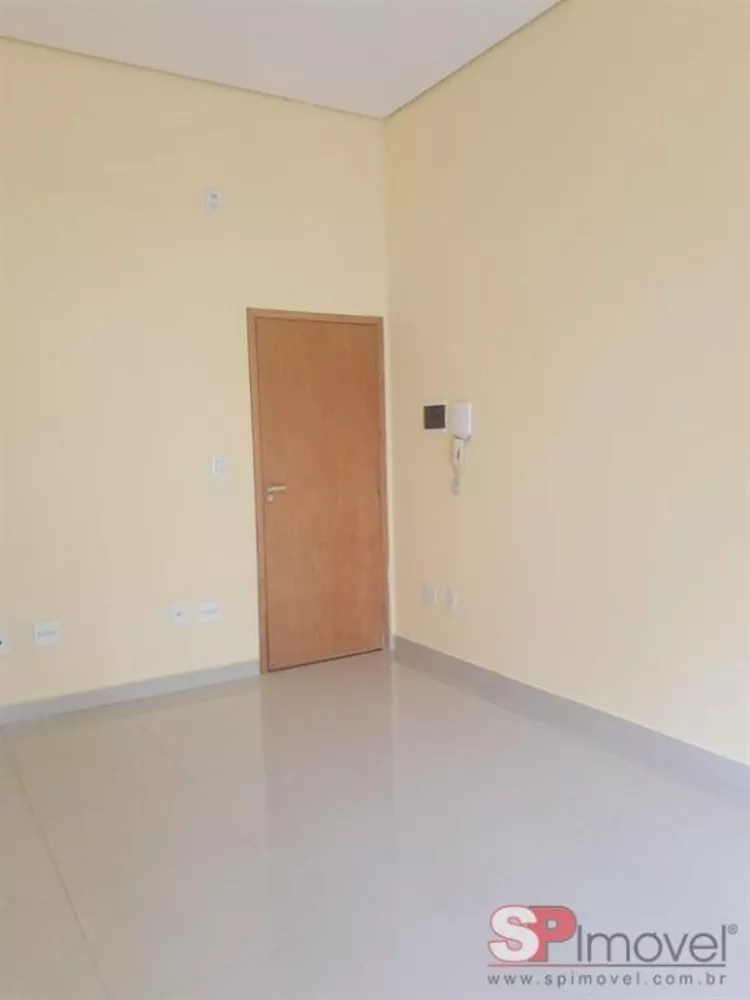 Conjunto Comercial-Sala para alugar, 27m² - Foto 3