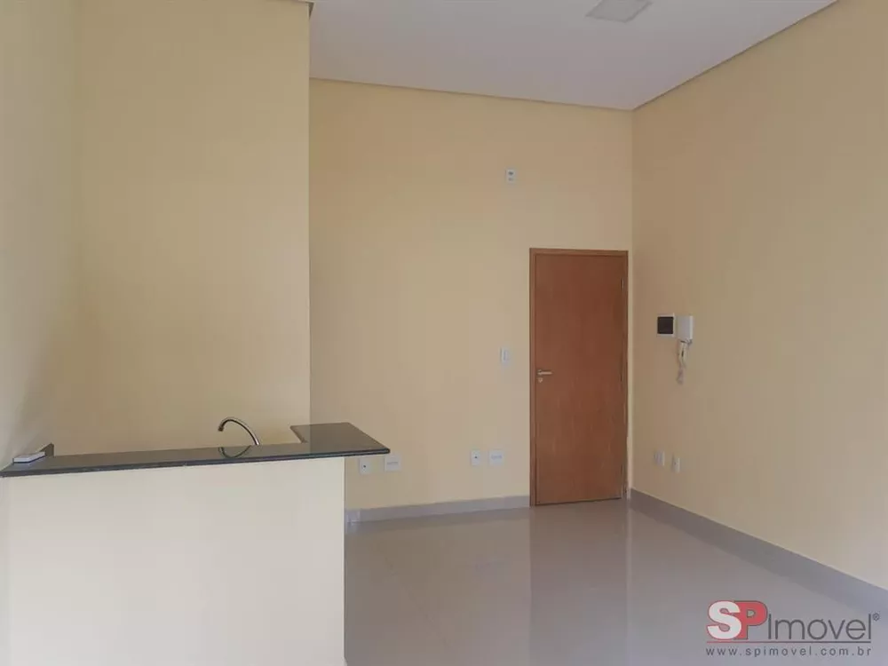 Conjunto Comercial-Sala para alugar, 27m² - Foto 4