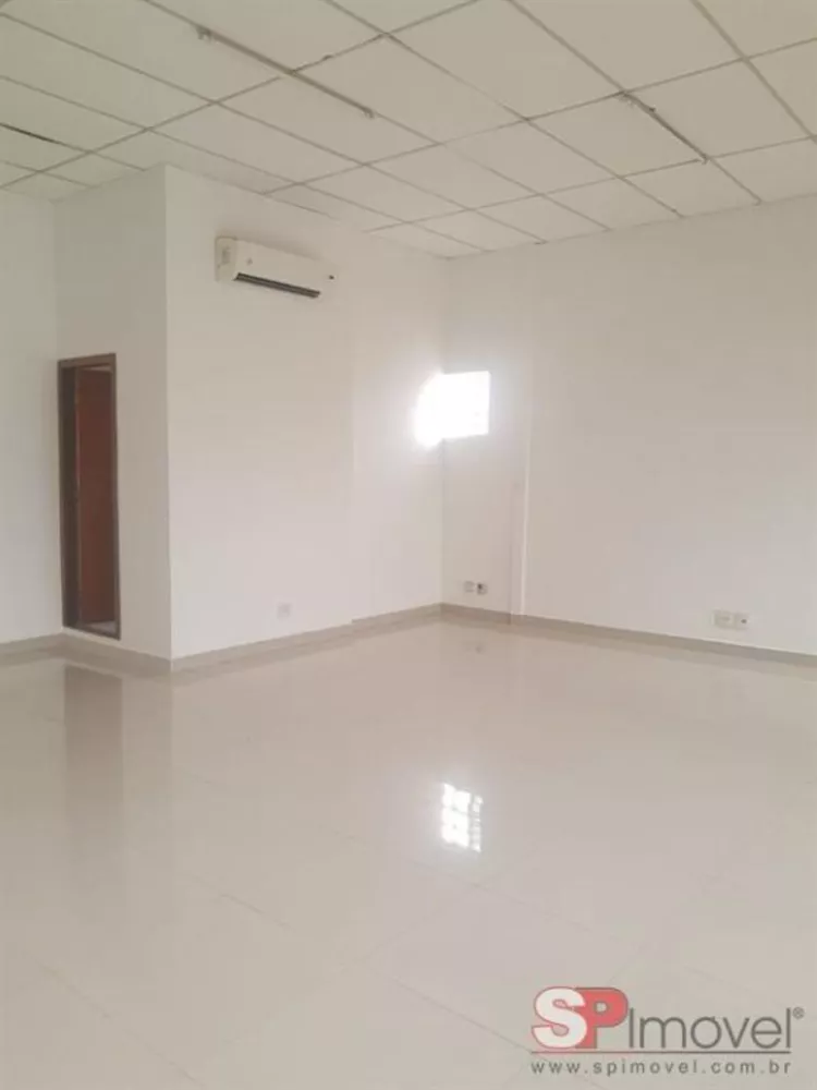 Conjunto Comercial-Sala para alugar, 27m² - Foto 2