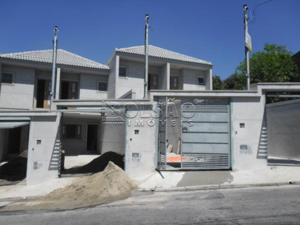 Sobrado, 3 quartos, 120 m² - Foto 2
