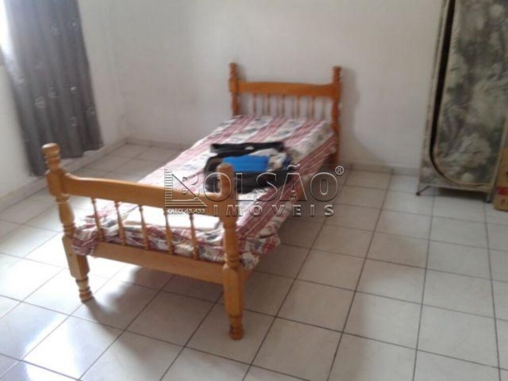 Sobrado, 2 quartos, 88 m² - Foto 1
