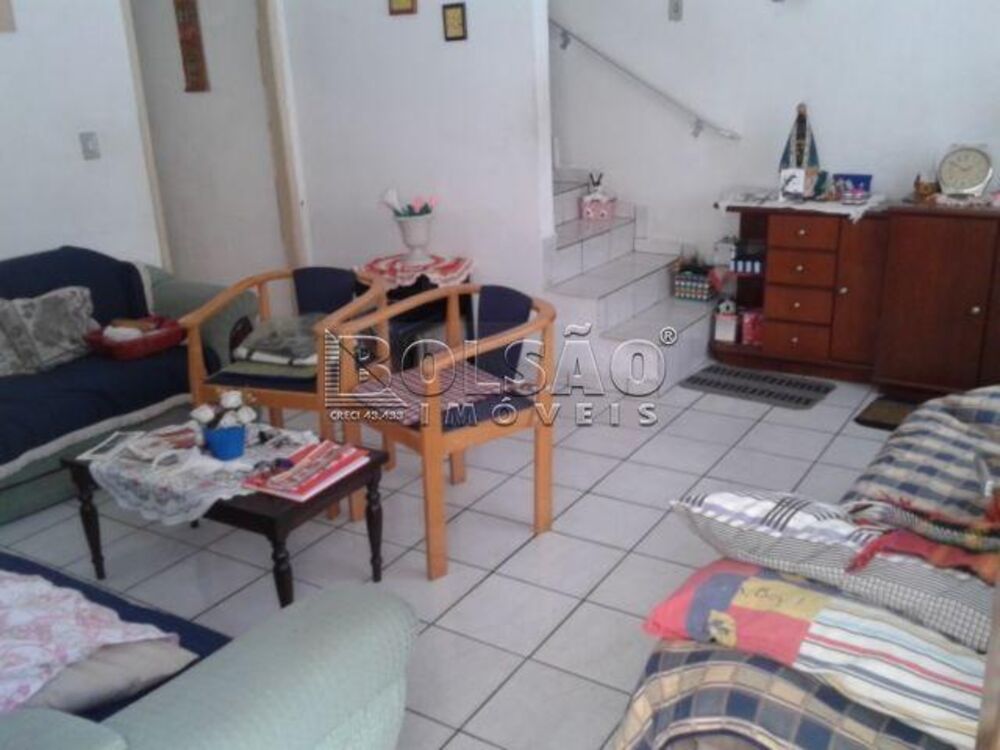 Sobrado, 2 quartos, 88 m² - Foto 8