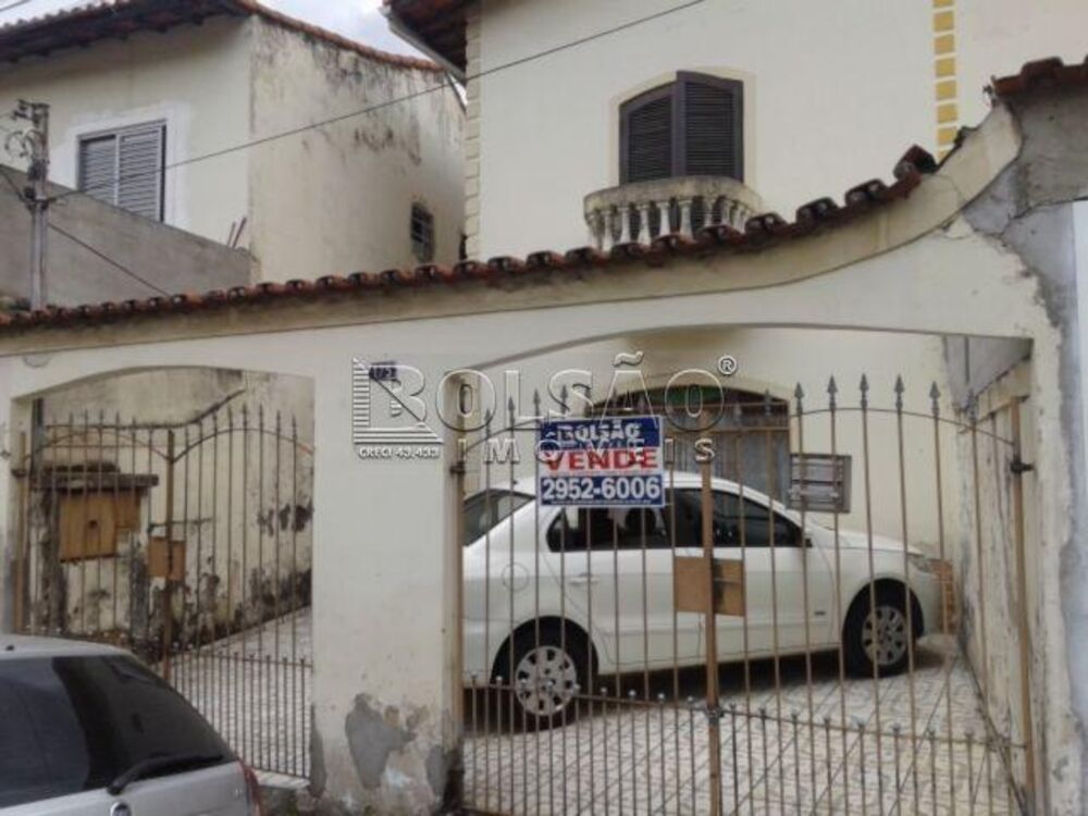 Sobrado, 2 quartos, 88 m² - Foto 7