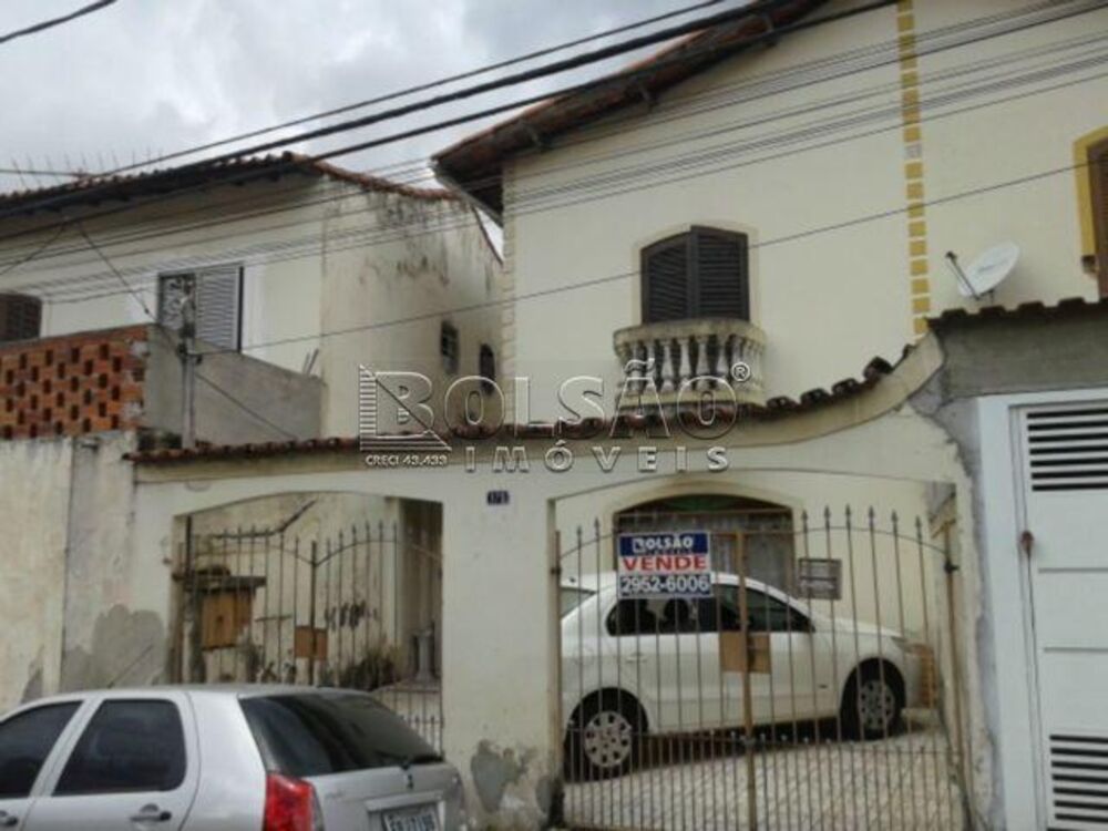 Sobrado, 2 quartos, 88 m² - Foto 2