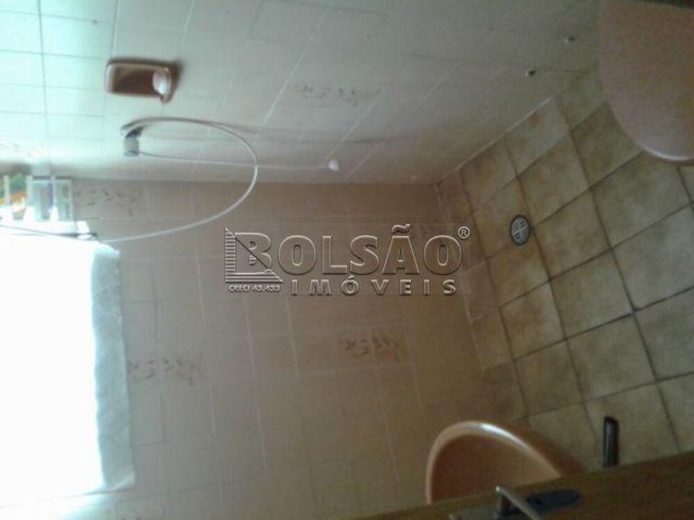 Sobrado, 2 quartos, 88 m² - Foto 5