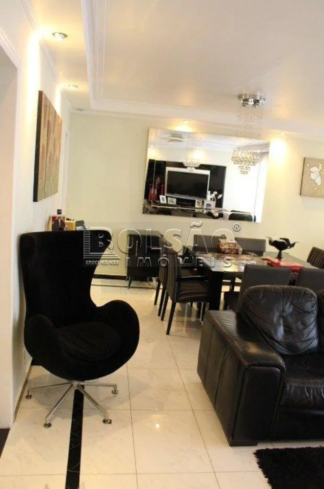 Casa, 3 quartos, 210 m² - Foto 6