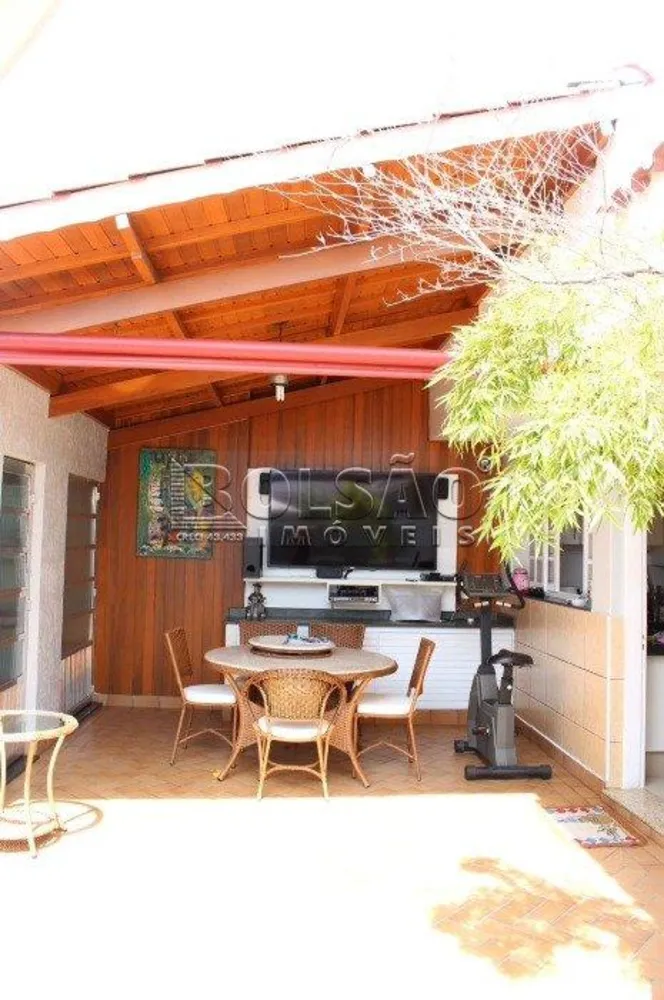 Casa, 3 quartos, 210 m² - Foto 9