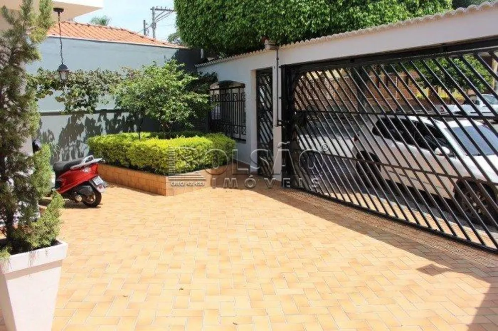 Casa, 3 quartos, 210 m² - Foto 5