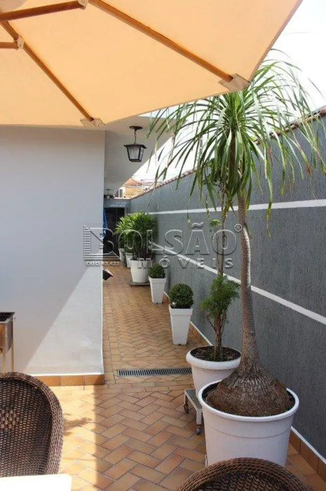 Casa, 3 quartos, 210 m² - Foto 10