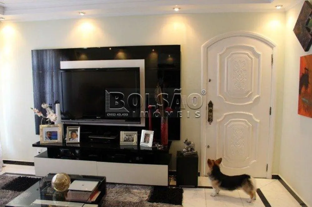 Casa, 3 quartos, 210 m² - Foto 7