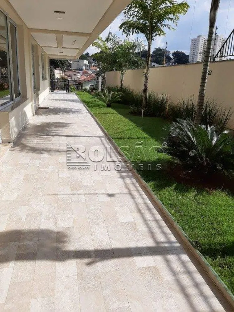 Cobertura, 3 quartos, 180 m² - Foto 1