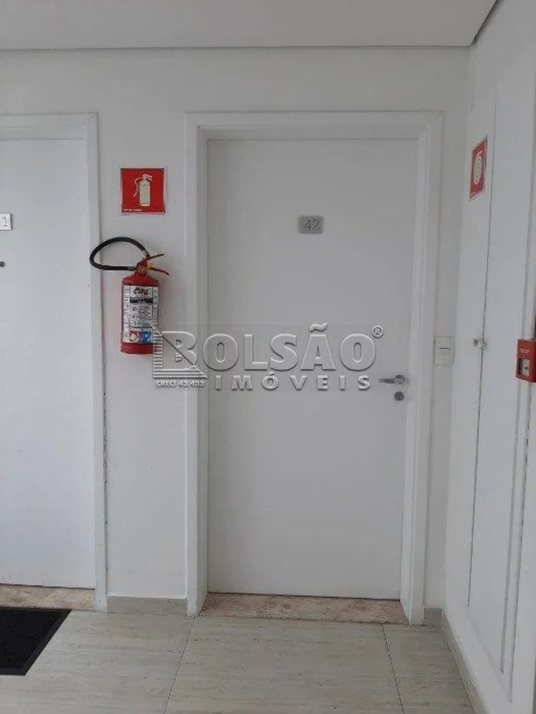 Cobertura, 3 quartos, 180 m² - Foto 7