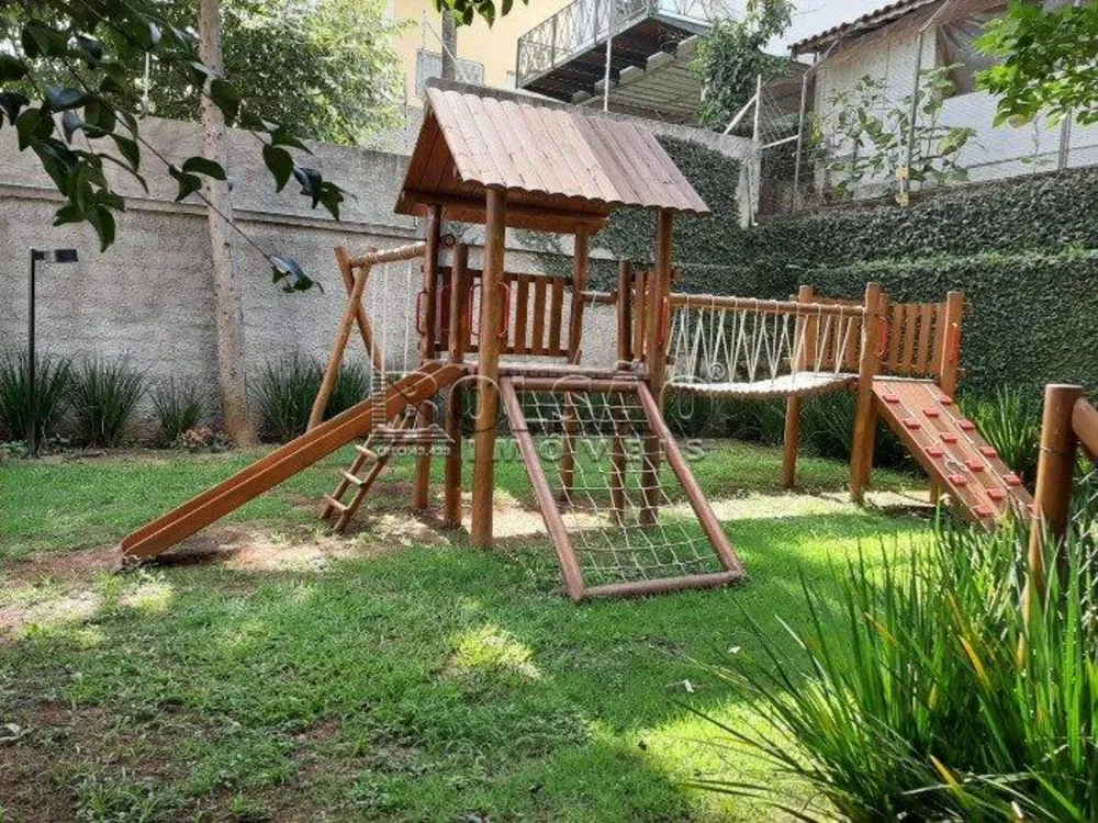 Cobertura, 3 quartos, 180 m² - Foto 3