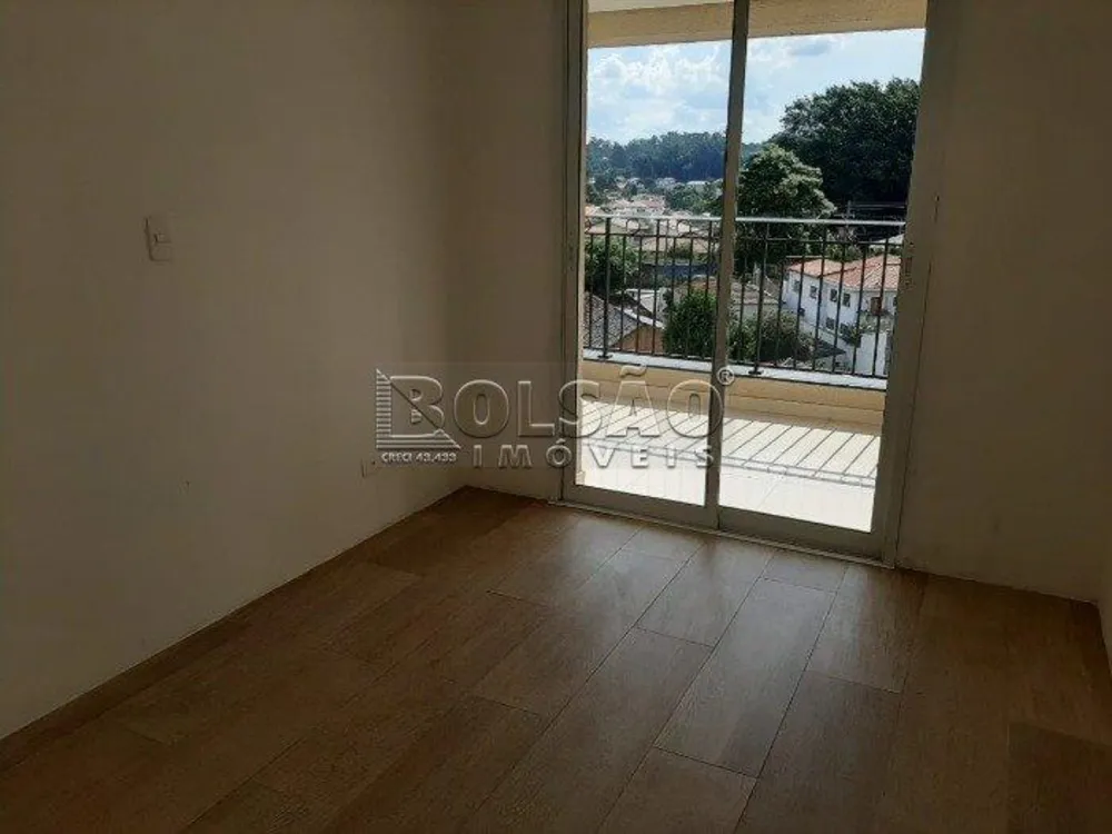 Cobertura, 3 quartos, 180 m² - Foto 4