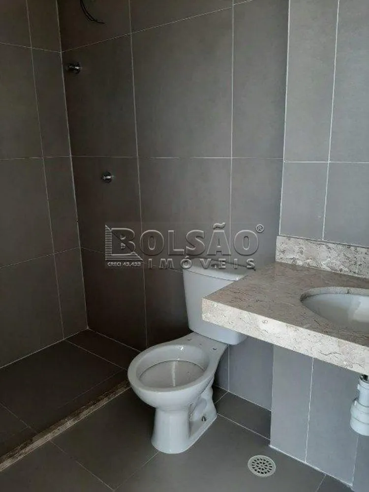 Cobertura, 3 quartos, 180 m² - Foto 5
