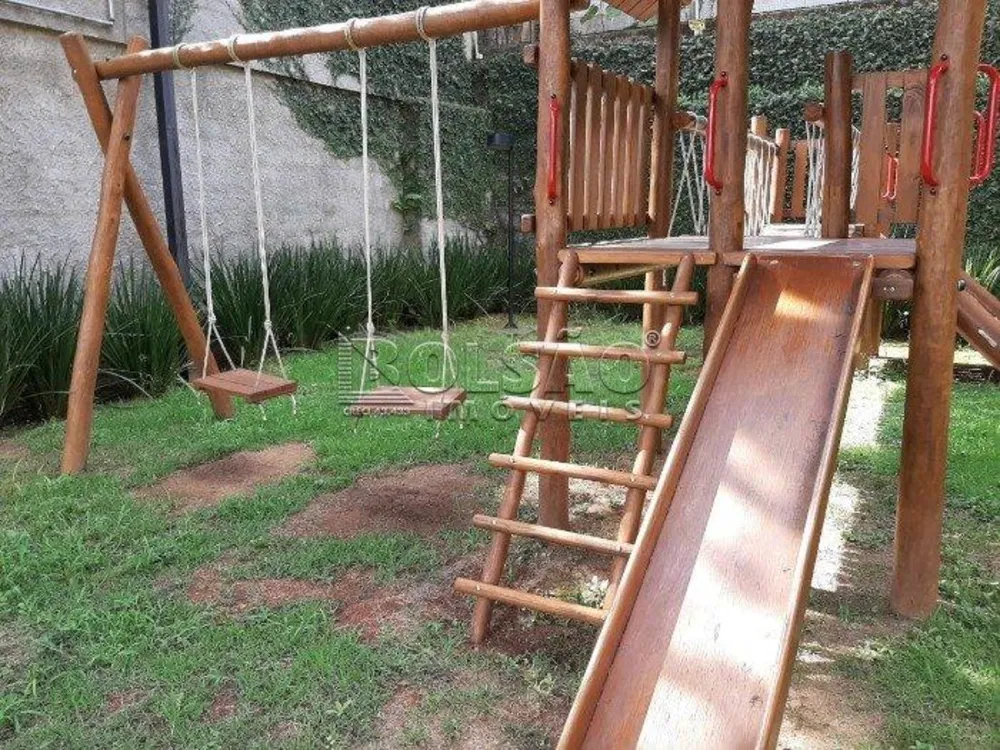 Cobertura, 3 quartos, 180 m² - Foto 2