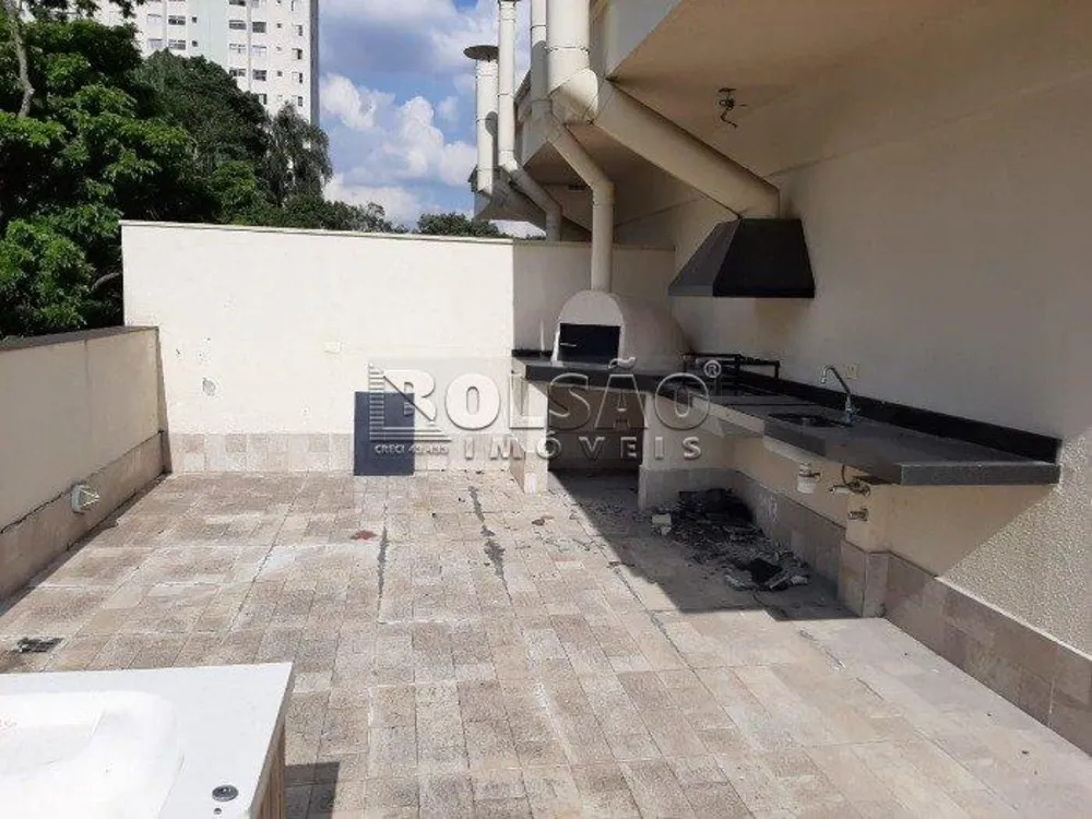 Cobertura, 3 quartos, 180 m² - Foto 6