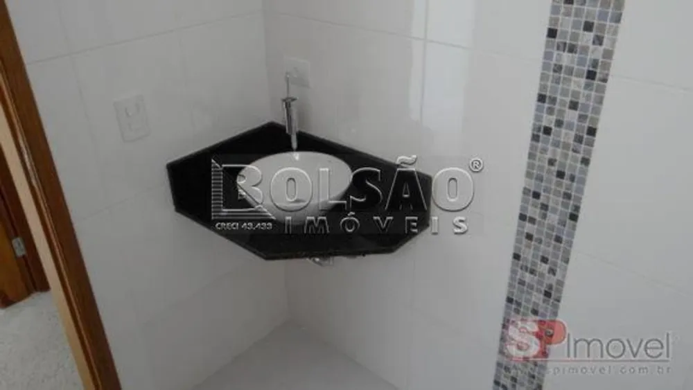 Sobrado, 3 quartos, 160 m² - Foto 12