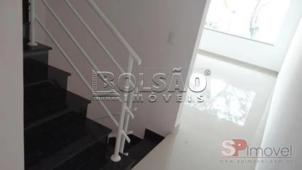 Sobrado, 3 quartos, 160 m² - Foto 9
