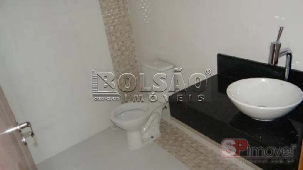 Sobrado, 3 quartos, 160 m² - Foto 7
